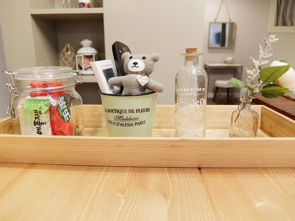 Hostel Vanilla 1 Dongdaemun Seoel Buitenkant foto